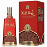 杜康 酒祖杜康新6窖區 濃香型白酒50度 500ml*6瓶 整箱裝【年貨送禮】 曬單實(shí)拍圖