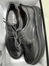 百麗通勤商務(wù)皮鞋男牛皮褶皺增高休閑鞋A1373AM4 黑色-單里 42 曬單實(shí)拍圖