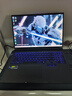 雷神獵刃S 【RTX5060】16英寸學(xué)生游戲筆記本電腦（i9-13900HX 16G1T 240Hz蜂鳥(niǎo)屏）國家政府補貼 曬單實(shí)拍圖