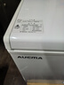 澳柯瑪（AUCMA）商用超低溫冰柜零下-60度臥式冷柜大容量頂蓋門(mén)單溫冷凍柜家用速凍定頻變頻冰箱 162升【-60℃ 超低溫】DW-60W162B 曬單實(shí)拍圖