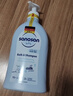 哈羅閃（sanosan）嬰兒洗發(fā)水沐浴露二合一600ml（500ml+50ml*2）禮盒 曬單實(shí)拍圖