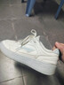李寧元寶丨板鞋女鞋春夏新款透氣增高低幫時(shí)尚潮流經(jīng)典休閑鞋AGCW082 曬單實(shí)拍圖