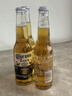 科羅娜（CORONA）11.3°P特級啤酒每瓶330ml墨西哥風(fēng)味清爽順滑易飲聚餐宴會(huì )選擇 330mL 24瓶 整箱裝 曬單實(shí)拍圖
