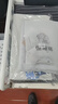 恒源祥純棉毛巾被老式懷舊夏季薄款成人蓋毯辦公午休毯夏涼被棉紗空調毯 曬單實(shí)拍圖