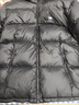 駱駝火山羽絨服1.0男士鴨絨加厚防寒面包服潮款冬季外套M13CR07089H 曬單實(shí)拍圖