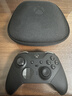 XBOX微軟精英二代elite手柄steam電腦Elite2手柄無(wú)線(xiàn)控制器pc游戲手柄 【袋裝】二代黑色全套+接收器 曬單實(shí)拍圖