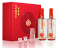 瀘州老窖 窖齡30年 濃香型 白酒52度500ml*2瓶禮盒裝 送禮(包裝隨機發(fā)) 曬單實(shí)拍圖