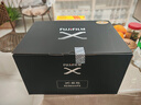 富士（FUJIFILM） X-E5 XE5 C畫(huà)幅微單數碼相機 7軸防抖 20種膠片模擬 X-E5+XC35mmF2銀色套機 曬單實(shí)拍圖