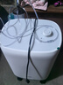 海爾（Haier）5L升制氧機家用老人醫用級吸氧機孕婦氧氣機呼吸霧化503W年貨節 曬單實(shí)拍圖