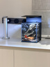 WWWAQUA古化石系列新款腫頭龍魚(yú)缸造景超白玻璃斗魚(yú)桌面景觀(guān)魚(yú)缸 曬單實(shí)拍圖