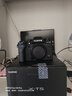 富士XT5 X-T5 XT50 XM5 微單數碼相機 時(shí)尚Vlog直播攝影4K照相機 富士XT5 黑色 官方標配（64G卡+肩帶+usb線(xiàn)） 曬單實(shí)拍圖