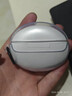OPPO Enco Free4 真無(wú)線(xiàn)入耳式藍牙耳機降噪耳機翻譯耳機通用蘋(píng)果華為小米手機 珠光白 曬單實(shí)拍圖