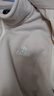 駱駝（CAMEL）三防沖鋒衣戶(hù)外登山服防風(fēng)防水防污三合一運動(dòng)外套 AD22263513X,抓絨內膽煙花粉，女 L 曬單實(shí)拍圖