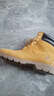 添柏嵐（Timberland）官方踢不爛男鞋新大黃靴戶(hù)外防污防潑水|A27TP A27TPW/小麥色 TB1 僅批次不同 40 鞋內長(cháng)：25cm 曬單實(shí)拍圖