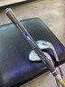 Titleist泰特利斯高爾夫球桿全新Vokey SM10挖起桿golf沙坑桿切桿角度桿 SM11 經(jīng)典鍍鉻 56度08 M (中性場(chǎng)地 中性揮擊) 曬單實(shí)拍圖
