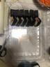 冇覓優(yōu)品壽司工具壽司模具紫菜包飯模具壽司卷飯團模具壽司卷工具10件套 曬單實(shí)拍圖