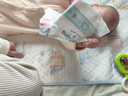 babycare Airpro紙尿褲中號M50片(6-11kg) 嬰兒尿不濕夏日超薄透氣 曬單實(shí)拍圖