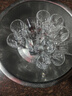 青蘋(píng)果加厚水晶玻璃白酒杯二兩杯 加厚玻璃分酒器家用100ml酒盅6只 曬單實(shí)拍圖