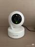 普聯(lián)（TP-LINK）雙攝1000萬(wàn)智能攝像頭 家用監控器360度夜視全景無(wú)線(xiàn) 手機遠程嬰兒寵物室內安防 IPC45AW雙攝版 曬單實(shí)拍圖