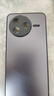 淺由 紅米K80手機殼Redmi K80新款5G硅膠軟邊保護套鏡頭全包防摔磨砂防指紋防汗散熱簡約高級外殼男女 【石墨黑】AG膚感磨砂 紅米K80 曬單實拍圖