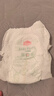 家得寶（homebaby）蠶絲蛋白拉拉褲 經(jīng)典裝 XXL64片 嬰兒尿不濕男女超薄透氣紙尿褲 曬單實(shí)拍圖