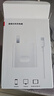 軒邑 適用三星45W充電器套裝超級快充S25 Ultra/s24u/W25/S25+/s23/GalaxyZFold6/A55數據線(xiàn)插頭 1.5米 曬單實(shí)拍圖