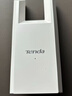 Tenda騰達1200M wifi信號放大器雙頻5G增強 千兆網(wǎng)口 wi-fi擴大中繼 無(wú)線(xiàn)網(wǎng)絡(luò )AP全屋覆蓋擴展器A18PRO 曬單實(shí)拍圖