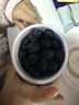 果蜜美云南現貨枝冠藍莓小懶杯藍莓鮮果禮盒脆甜超能杯新鮮孕婦水果順豐 9盒/100g盒 藍莓王（20-22MM)順豐 曬單實(shí)拍圖