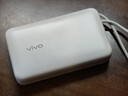 vivo45W自帶線(xiàn)充電寶2萬(wàn)毫安時(shí)【3C認證可上飛機】支持iPhone17快充 適配蘋(píng)果 小米 華為 OPPO iQOO 曬單實(shí)拍圖