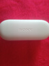 索尼（SONY）WF-C510輕巧舒適真無(wú)線(xiàn)藍牙耳機 IPX4防護輕便長(cháng)續航 支持高清通話(huà)藍牙5.3耳麥 白色 曬單實(shí)拍圖