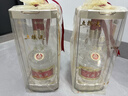 五糧液【3·8節購美酒】第八代五糧液 普五八代 濃香型白酒 52度 500mL 2瓶 曬單實(shí)拍圖