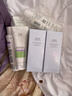佰草集【雙石斛】舒緩高保濕精華乳液100ml 女神節禮物 曬單實(shí)拍圖