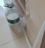 一靚凈水器水龍頭家用直飲水機凈水機飲水桶接水管延長(cháng)管硅膠軟管水管 全新食品級硅膠管1.5米 曬單實(shí)拍圖