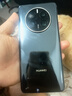 華為 Mate50 Pro Mate50  mate50e 二手手機 北斗衛星消息 旗艦鴻蒙系統手機 【Mate50Pro】曜金黑 8GB+256GB【精選電池健康100%】 99新 曬單實(shí)拍圖