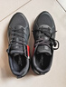 特步輕悅FW男跑鞋運動(dòng)鞋冬季新款網(wǎng)面透氣輕便減震男子休閑跑鞋黑色 曬單實(shí)拍圖