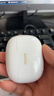 小米（MI）REDMI Buds 6 Pro真無(wú)線(xiàn)降噪耳機 入耳式 適用于安卓蘋(píng)果手機 冰釉白 曬單實(shí)拍圖