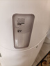 美的（Midea）【無(wú)霧加濕器】R8空氣凈化器加濕一體鼻炎家用甲醛數顯除煙味異味過(guò)敏原吸貓毛空氣凈化機 曬單實(shí)拍圖