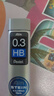 派通（Pentel ）0.3mm自動(dòng)鉛芯 不易折斷順滑清晰活動(dòng)鉛芯 C273 HB/2管（共30支） 曬單實(shí)拍圖