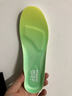 安踏運動(dòng)鞋墊男女可剪裁兒童護腳減震吸汗透氣高彈抗菌防臭鞋墊 曬單實(shí)拍圖