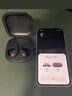 beats Fit Pro真無(wú)線(xiàn)耳塞降噪入耳式藍牙運動(dòng)耳機 兼容蘋(píng)果安卓系統 IPX4級防濺水 白色 Fit Pro 夜黑 【外貿標配】 曬單實(shí)拍圖