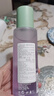 倩碧明肌凈透水2號200ml爽膚水清潔去角質(zhì)敏肌護膚品生日禮物送女友 曬單實(shí)拍圖