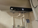 海爾（Haier）國家補貼電熱水器80升 JT3 金剛無(wú)縫膽 3300W變頻節能速熱 終身免換鎂棒 一級能效家用儲水式 曬單實(shí)拍圖