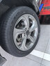 瑪吉斯（MAXXIS）輪胎/汽車(chē)輪胎 215/55R18 95V EC1 SUV 適配領(lǐng)克06 曬單實(shí)拍圖