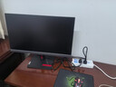 聯(lián)想（Lenovo）顯示器家用商用臺式機通用 21.45/23.8/27英寸顯示器 底座隨機 23.8英寸 s24i HDMI+VGA 全新未拆封 曬單實(shí)拍圖