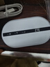 中興【熱銷(xiāo)榜NO.1】U10LS隨身wifi6免插卡無(wú)線(xiàn)高速支持2025款5G/4G設備便攜路由器無(wú)限制移動(dòng)聯(lián)通電信 頂配款【升級3000毫安】續航WiFi6-白色 中興官方送1500G-不限速不虛標 曬單實(shí)拍圖