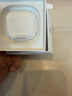 Apple/蘋(píng)果 AirPods 4(支持主動(dòng)降噪)搭配無(wú)線(xiàn)充電盒(USB-C)蘋(píng)果耳機 藍牙耳機適用iPhone/iPad 四代 曬單實(shí)拍圖
