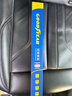 固特異（Goodyear）后雨刮器適用18至24款奧迪Q5L專(zhuān)用原裝膠條原廠(chǎng)無(wú)骨后雨刷片 曬單實(shí)拍圖