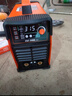 佳士電焊機220V家用全銅315小型便攜式手持直流單電壓兩相工業(yè)級焊機 曬單實(shí)拍圖
