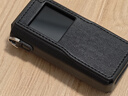 飛傲（FiiO）BTR17便攜無(wú)線(xiàn)藍牙耳放小尾巴車(chē)載手機HiFi音頻接收放大器藍牙5.4 黑色 曬單實(shí)拍圖