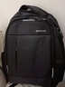 七匹狼背包男雙肩電腦包15.6英寸筆記本商務(wù)旅行大容量男高中大學(xué)生書(shū)包 曬單實(shí)拍圖